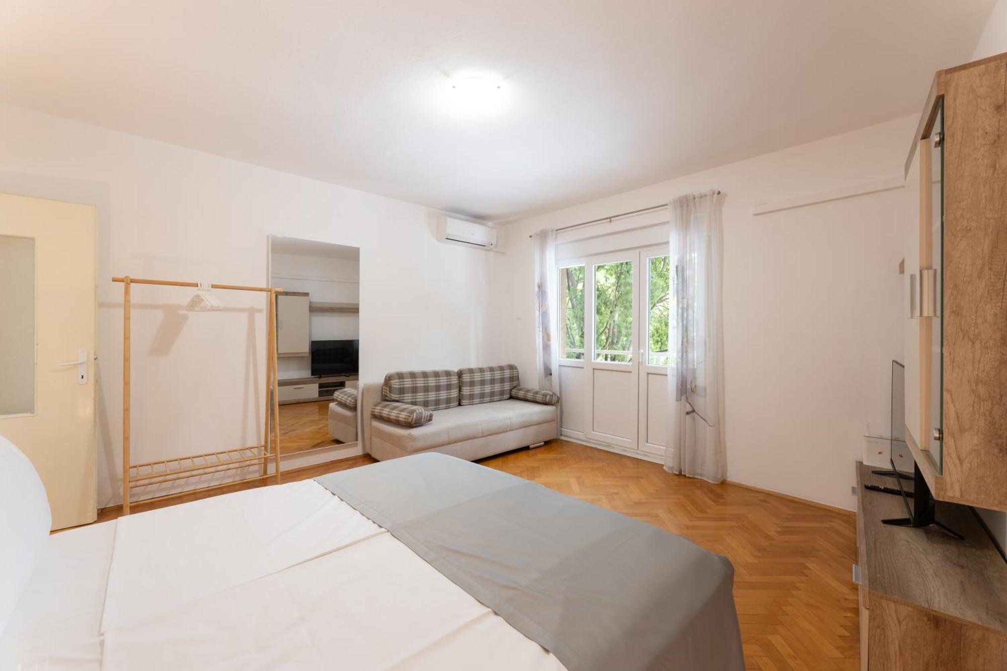 Apartment Central To Beach & Old Town Split Exterior foto